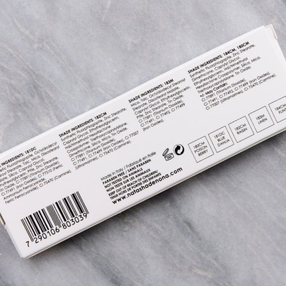 Natasha Denona Mini Lila Palette NIB - Picture 4 of 9